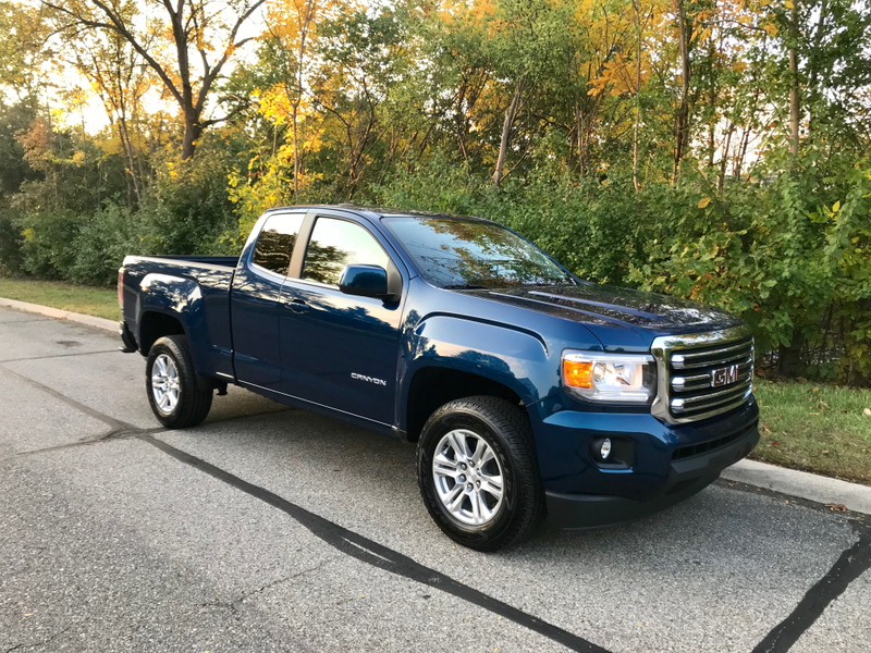 Illustration for article titled Took delivery of a new vehicle today!